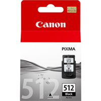 Miniatura 1 de CARTUCHO CANON NEGRO PG-512