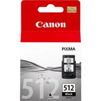 Miniatura 2 de CARTUCHO CANON NEGRO PG-512