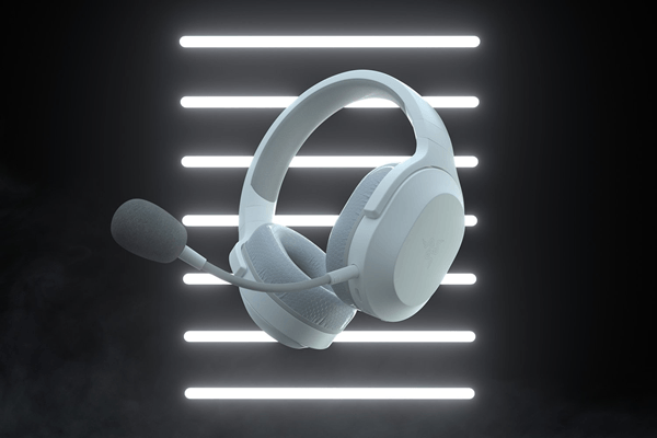 AURICULARES RAZER BARRACUDA X MERCURY 2022 (RZ04-04430200-R3M1)
