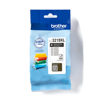 Miniatura 1 de CARTUCHO BROTHER BLACK LC-3219XLBK