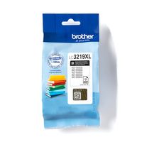 Miniatura 2 de CARTUCHO BROTHER BLACK LC-3219XLBK