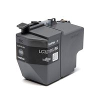 Miniatura 4 de CARTUCHO BROTHER BLACK LC-3219XLBK