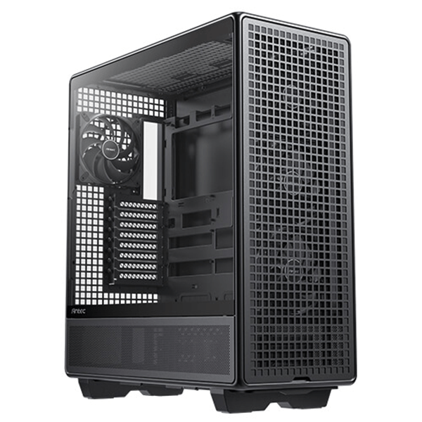 Caja ANTEC 900 Negro