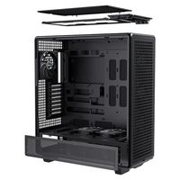 Miniatura 7 de Caja ANTEC  900  Negro