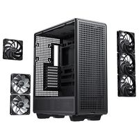 Miniatura 8 de Caja ANTEC  900  Negro