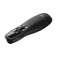 Miniatura 1 de PRESENTADOR INALAMBRICO LOGITECH R400 NEGRO
