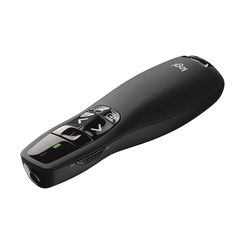 PRESENTADOR INALAMBRICO LOGITECH R400 NEGRO