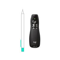 Miniatura 3 de PRESENTADOR INALAMBRICO LOGITECH R400 NEGRO