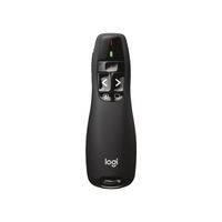 Miniatura 4 de PRESENTADOR INALAMBRICO LOGITECH R400 NEGRO