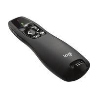 Miniatura 6 de PRESENTADOR INALAMBRICO LOGITECH R400 NEGRO