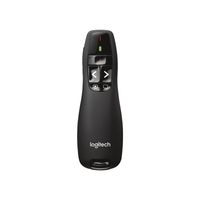 Miniatura 7 de PRESENTADOR INALAMBRICO LOGITECH R400 NEGRO