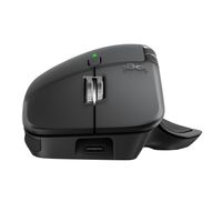 Miniatura 4 de Logitech 910-007562 MX Master 4 Ratón Láser Inalámbrico Diestro Grafito 8000 DPI