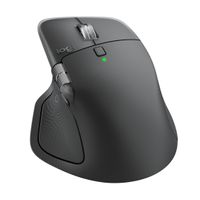 Miniatura 6 de Logitech 910-007562 MX Master 4 Ratón Láser Inalámbrico Diestro Grafito 8000 DPI