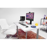 Miniatura 9 de Logitech 910-007562 MX Master 4 Ratón Láser Inalámbrico Diestro Grafito 8000 DPI
