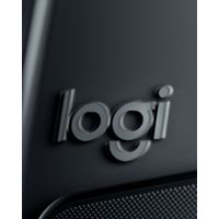 Miniatura 12 de Logitech 910-007562 MX Master 4 Ratón Láser Inalámbrico Diestro Grafito 8000 DPI
