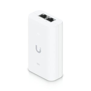 INYECTOR-POE---UBIQUITI-U-POE---60W-48V-125A