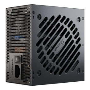 Fuente-Alimentacion-650W-SEASONIC--Nicht-kategorisiert-80-PLUS-Gold-Fully-Modular-Negro
