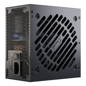 Fuente-Alimentacion-650W-SEASONIC--Nicht-kategorisiert-80-PLUS-Gold-Fully-Modular-Negro