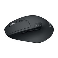 Miniatura 1 de RATON LOGITECH M720 TRIATHLON NEGRO