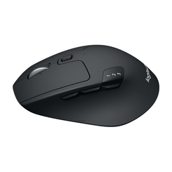 RATON LOGITECH M720 TRIATHLON NEGRO