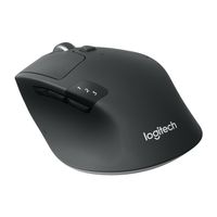 Miniatura 6 de RATON LOGITECH M720 TRIATHLON NEGRO