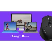 Miniatura 10 de RATON LOGITECH M720 TRIATHLON NEGRO