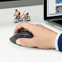 Miniatura 18 de RATON LOGITECH M720 TRIATHLON NEGRO