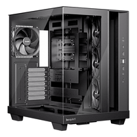 Miniatura 1 de Caja BE QUIET!  Light Base 500  Negro
