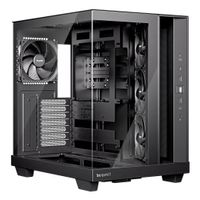 Miniatura 2 de Caja BE QUIET!  Light Base 500  Negro
