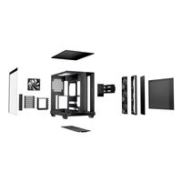 Miniatura 5 de Caja BE QUIET!  Light Base 500  Negro