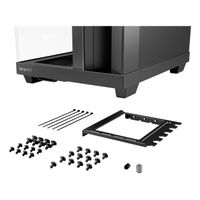 Miniatura 7 de Caja BE QUIET!  Light Base 500  Negro