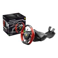 Miniatura 7 de VOLANTE + PEDALES THRUSTMASTER FERRARI 458 SPIDER XONE