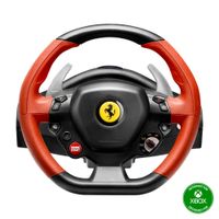 Miniatura 9 de VOLANTE + PEDALES THRUSTMASTER FERRARI 458 SPIDER XONE
