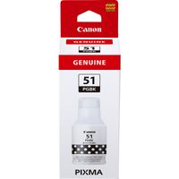 Miniatura 2 de CARTUCHO CANON NEGRO GI-51