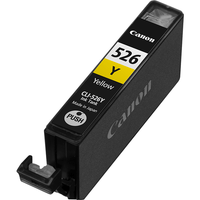 Miniatura 1 de CARTUCHO CANON AMARILLO CLI-526Y