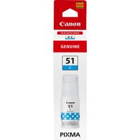 Miniatura 2 de CARTUCHO CANON CYAN GI-51