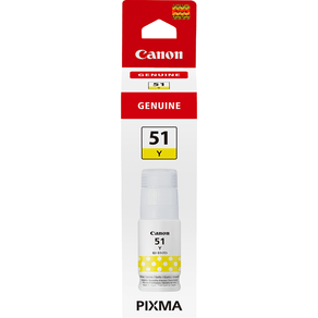 CARTUCHO-CANON-AMARILLO-GI-51
