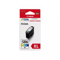 Miniatura 3 de CARTUCHO CANON COLOR CL-586XL