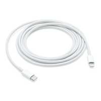Miniatura 1 de USB-C TO LIGHTNING CABLE (2 M)-ZML