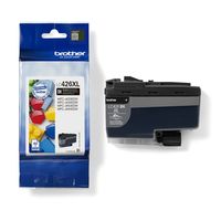 Miniatura 4 de TINTA BROTHER NEGRA LC426XLBK