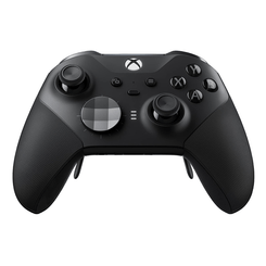 GAMEPAD INALAMBRICO XBOX ELITE V2 | NEGRO