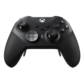 GAMEPAD-INALAMBRICO-XBOX-ELITE-V2-|-NEGRO