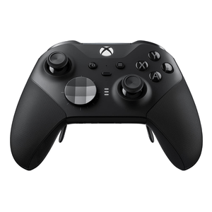 GAMEPAD-INALAMBRICO-XBOX-ELITE-V2-|-NEGRO