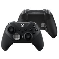 Miniatura 4 de GAMEPAD INALAMBRICO XBOX ELITE V2 | NEGRO