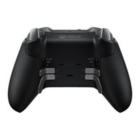 Miniatura 5 de GAMEPAD INALAMBRICO XBOX ELITE V2 | NEGRO
