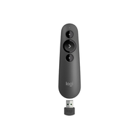 Miniatura 1 de R500 Laser Presentation Remote Graphite