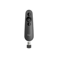 Miniatura 2 de R500 Laser Presentation Remote Graphite