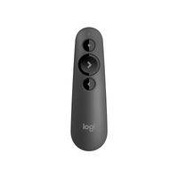 Miniatura 3 de R500 Laser Presentation Remote Graphite