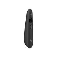 Miniatura 5 de R500 Laser Presentation Remote Graphite