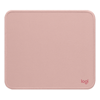 Miniatura 1 de ALFOMBRILLA LOGITECH STUDIO MATERIAL RECICLADO PET SUPERFICIE TELA GOMA ANTIDESLIZANTE 230X200MM ROS